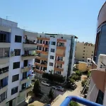 Lovely Durres شقة *