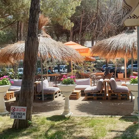 Lovely Durres Apartamento