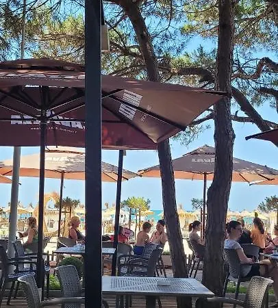 דירה Lovely Durres