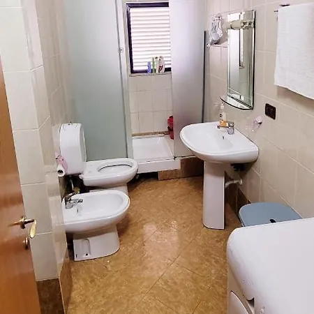 Lovely Durres Apartamento