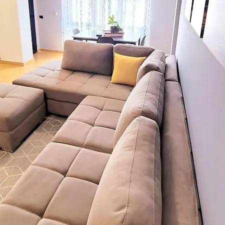 Apartamento Lovely Durres *