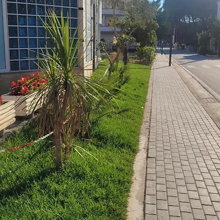 Lovely Durres * Голем