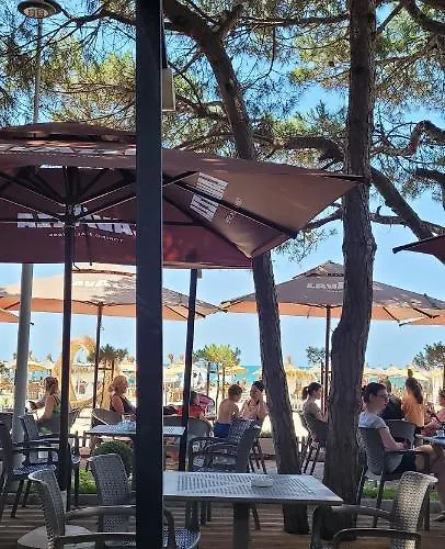 Апартаменты Lovely Durres