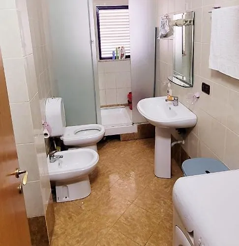 Lovely Durres Апартаменты