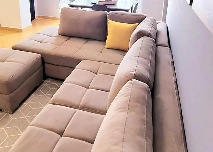 Appartement Lovely Durres *